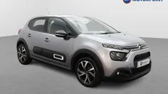 Used 2022 Citroën C3 Shine Hatchback | £11,049 (Fair price)