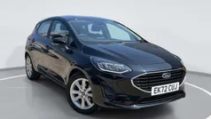 Used 2023 Ford Fiesta Trend Hatchback | £10,999 (Super price)