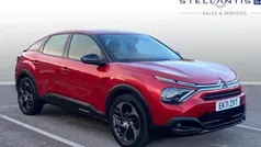 Used 2023 Citroën C4 PureTech Hatchback | £12,641 (Good price)