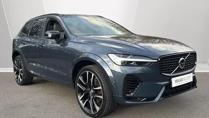 Used Volvo XC60 Ultimate 455 HP (334 kW) 2023 SUV
