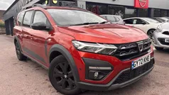 Used 2022 Dacia Jogger Extreme MPV | £14,500 (Fair price)