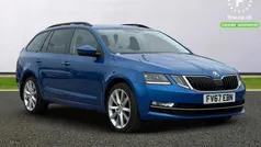 Used 2020 Skoda Octavia SE L Estate | £14,099 (Good price)