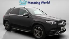 Used 2021 Mercedes E300 AMG Line Premium Estate | £32,400 (Fair price)