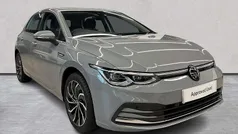Grey Used 2023 VW Golf VIII Style Hatchback | £21,499 (Fair price)