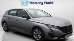 Used 2023 Peugeot 308 Active Premium Hatchback | £14,400 (Fair price)