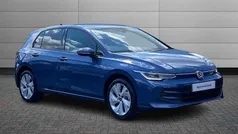Used 2024 VW Golf VIII Match Hatchback | £22,550 (Fair price)