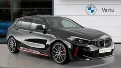 Used 2024 BMW 128 Shadowline Hatchback | £29,322 (Fair price)