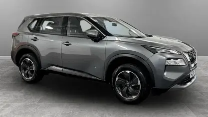 Used Nissan X-Trail Acenta Premium 163 HP (119 kW) 2026 SUV
