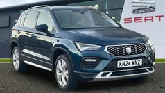 Used 2025 Seat Ateca Xperience SUV | £19,540 (Good price)