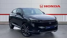 Used 2023 Honda HR-V Advance SUV | £25,024 (Fair price)