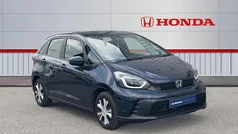 Used 2025 Honda Jazz Elegance Hatchback | £24,495 (Fair price)