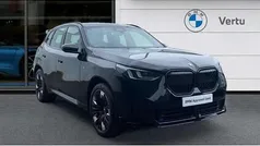 Used 2024 BMW X3 M Sport SUV | £45,650 (Fair price)