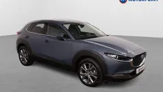 Used 2024 Mazda CX-30 Exclusive-Line SUV | £19,099 (Fair price)