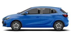 Used 2022 MG MG3 Exclusive Hatchback | £11,995 (Fair price)
