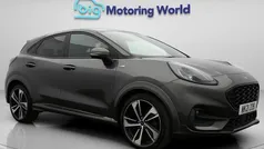 Used 2023 Ford Puma ST-Line X Hatchback | £14,300 (Fair price)