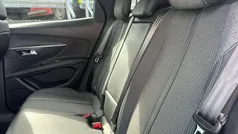 Black Used 2022 Peugeot 3008 Allure SUV | £19,295 (Fair price)