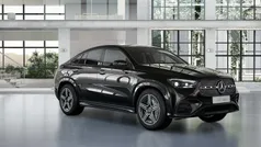 New 2025 Mercedes GLE450 AMG Urban Coupe | £79,660 (Fair price)
