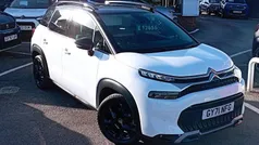 Used 2023 Citroën C3 Aircross PureTech SUV | £12,655 (Fair price)