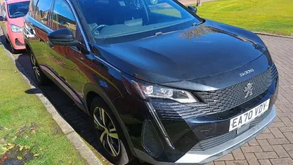 Used Peugeot 5008 GTi 131 HP (96 kW) 2023 SUV