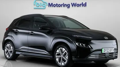 Used Hyundai Kona Premium 150 kW (204 HP) 2022 SUV