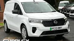 Used 2024 Nissan Townstar Tekna MPV | £13,680 (Fair price)