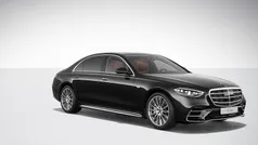 Used 2026 Mercedes S580 AMG Line Premium Sedan | £125,600 (Good price)