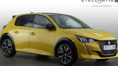 Used 2023 Peugeot 208 GTi Hatchback | £14,978 (Fair price)