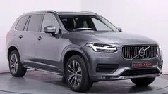 Used 2022 Volvo XC90 Momentum SUV | £31,602 (Good price)