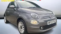 Used 2024 Fiat 500 Hatchback | £9,799 (Fair price)