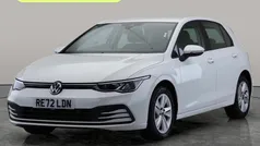 Used 2024 VW Golf VIII Life Hatchback | £16,929 (Good price)
