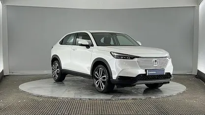 Used Honda HR-V Elegance 131 HP (96 kW) 2024 SUV