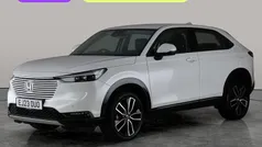 Used 2023 Honda HR-V Advance SUV | £21,508 (Good price)