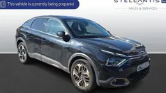 Used 2023 Citroën C4 PureTech Hatchback | £15,192 (Fair price)