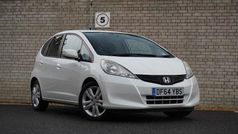 Used 2015 Honda Jazz ES Hatchback | £9,790 (Fair price)