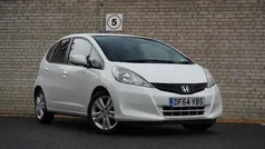 Used 2015 Honda Jazz ES Hatchback | £9,990 (Fair price)