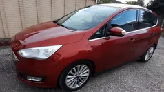 Used 2019 Ford C-MAX Titanium MPV | £7,799 (Good price)