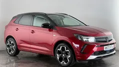 Used 2024 Vauxhall Grandland X Ultimate SUV | £19,800 (Good price)
