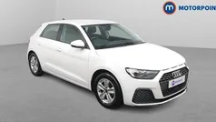 Used 2023 Audi A1 Sportback Hatchback | £16,049 (Good price)