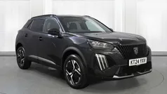 Used 2024 Peugeot 2008 GTi SUV | £20,343 (Fair price)