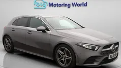Used 2023 Mercedes A200 Executive Hatchback | £19,150 (Fair price)