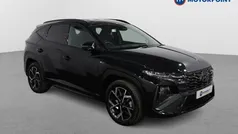 Used 2024 Hyundai Tucson N Line SUV | £25,899 (Fair price)