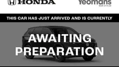 Red Used 2017 Honda CR-V SE Plus SUV | £15,399 (Fair price)