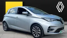 Used 2020 Renault Rapid GT-Line Hatchback | £8,845 (Good price)