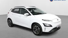 Used 2023 Hyundai Kona Premium SUV | £13,999 (Fair price)