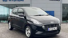 Used 2023 Hyundai i10 SE Hatchback | £12,695 (Fair price)