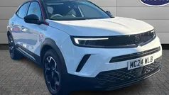 Used 2024 Vauxhall Mokka S SUV | £18,453 (Fair price)