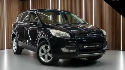 Used Ford Kuga Zetec 140 HP (102 kW) 2013 SUV