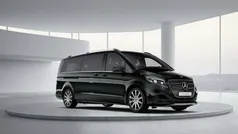 New 2024 Mercedes V300 Premium MPV | £80,370 (Super price)