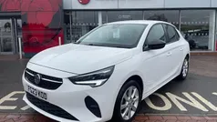 Used 2023 Vauxhall Corsa Design Edition Hatchback | £14,773 (Fair price)