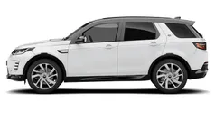 Used 2025 Land Rover Discovery Sport SE Dynamic SUV | £49,002 (Fair price)